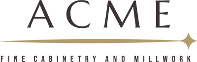 Acme Fine Cabinetry & Millwork LLC Logo
