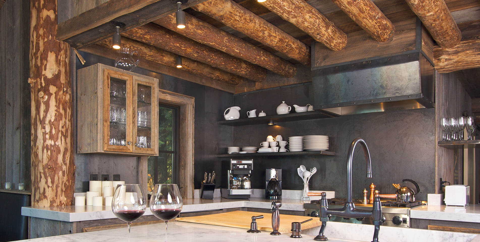 Woodworking Services